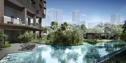 THE ARCADY AT BOON KENG (D12), Apartment #627892421